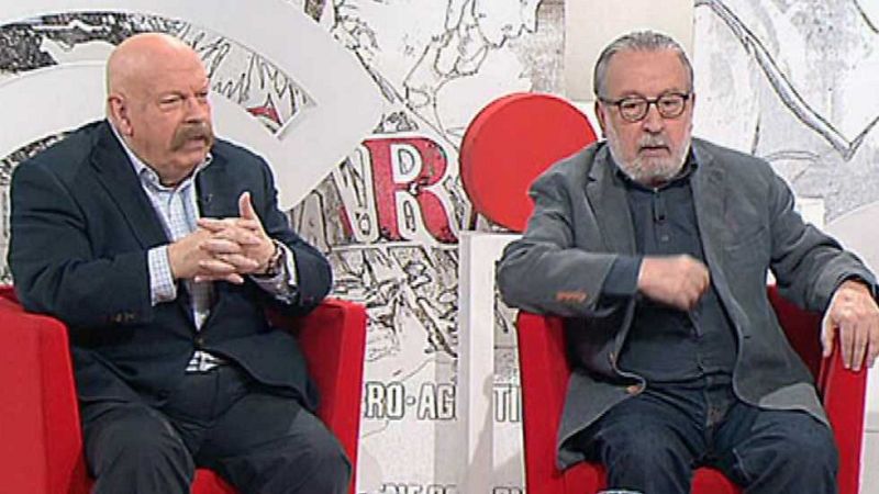 Cine de barrio - Operación Cabaretera - ver ahora