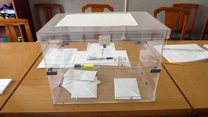 Informe Semanal - Encuestas 26-J: ¿Pronóstico o tendencia? - ver ahora