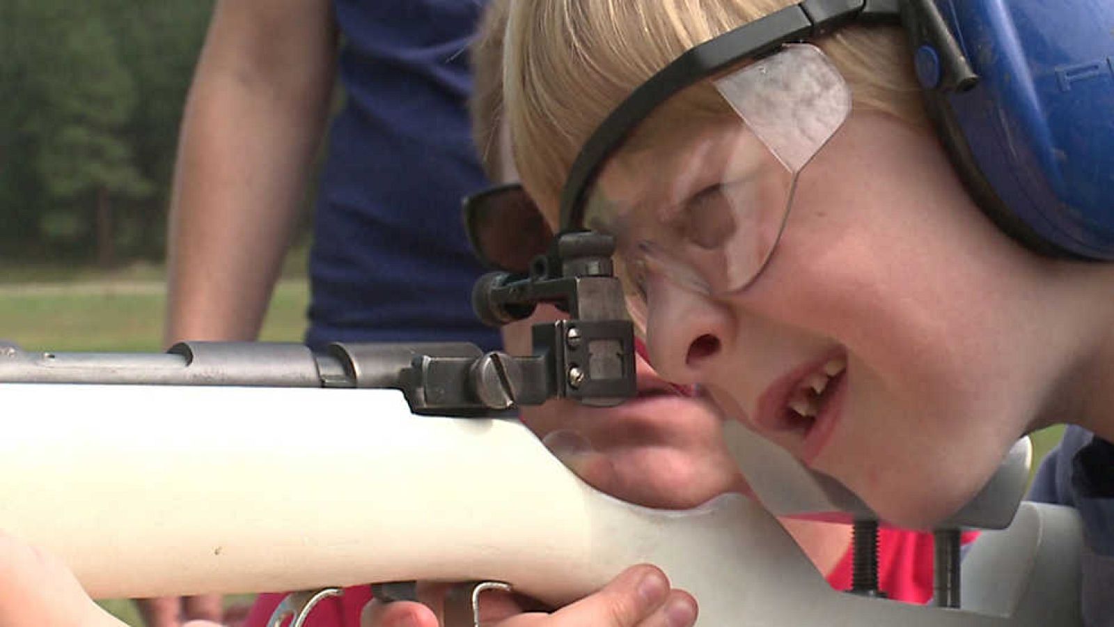 La noche temática - Armas en América: después de Newtown - ver ahora