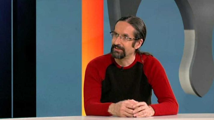 Últimas preguntas - Siro López