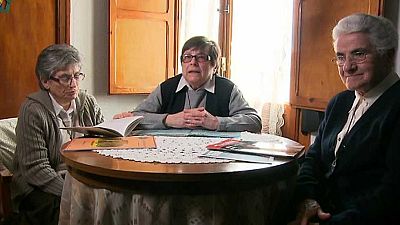 Pueblo de Dios - La iglesia del pueblo - ver ahora