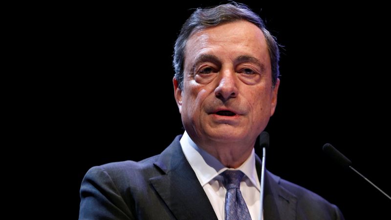 El BCE está listo para proveer la liquidez necesaria en caso del 'Brexit'