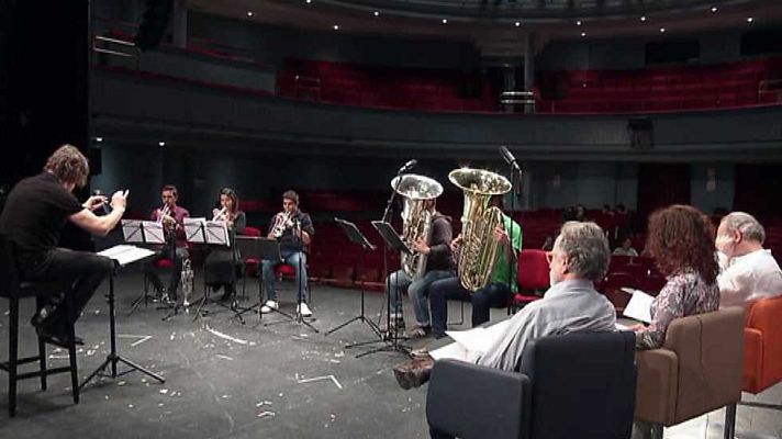 Virtuosos - Virtuosos - 19/06/16