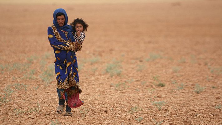 Informativo 24h - Evitar las violaciones sexuales en los conflictos, un reto difícil contra un crimen casi impune