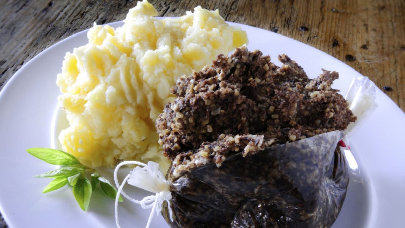 Otros documentales - Jamie en Gran Bretaña: Oeste de Escocia - ver ahora