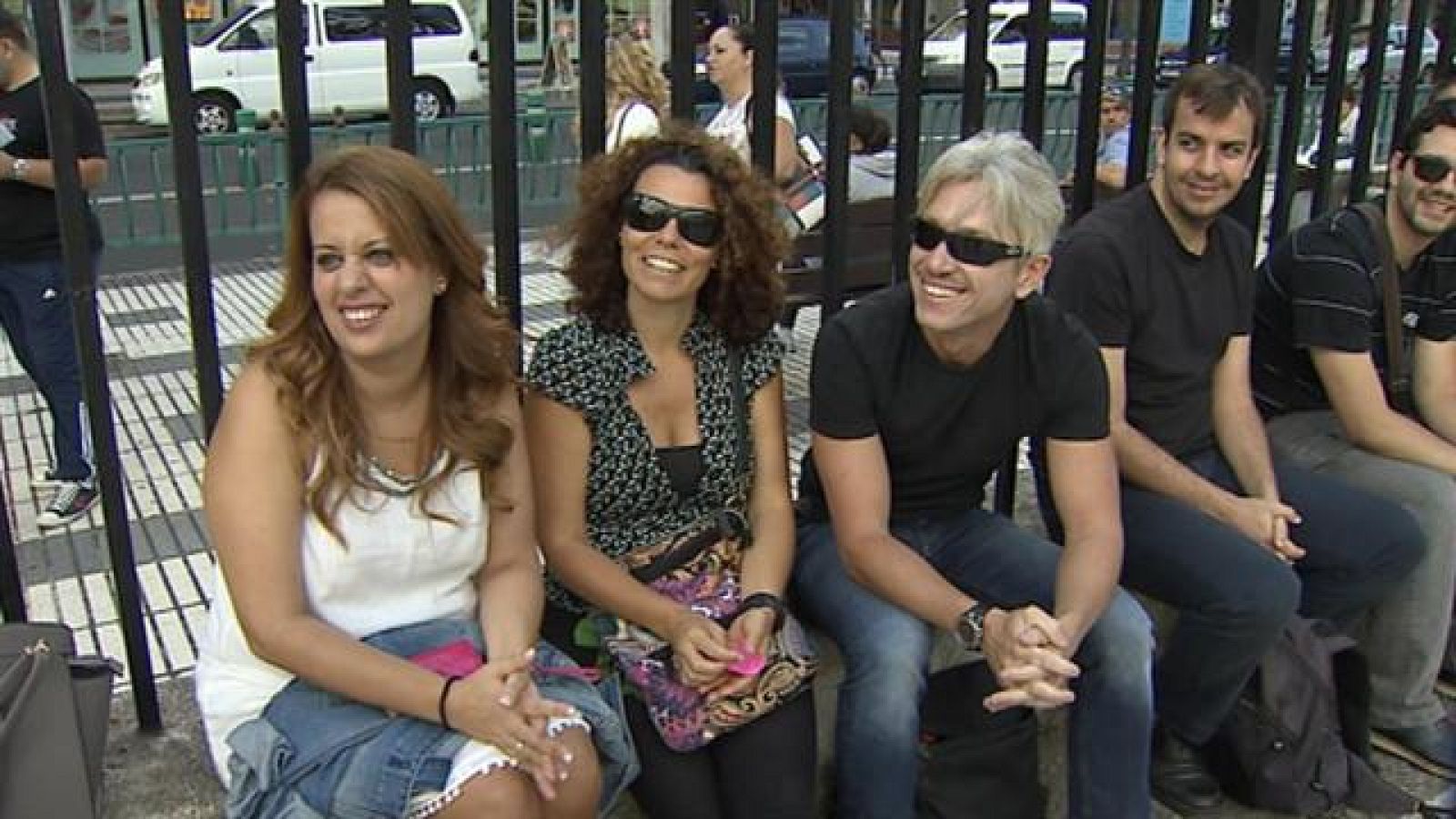 Canarias en 2' - 19/06/2016