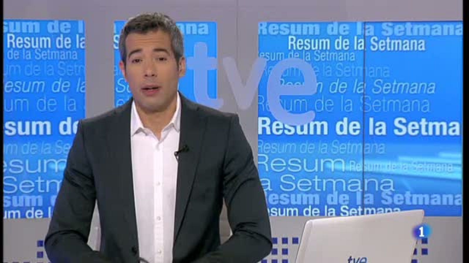 El Resum Informatiu de la Setmana - 19/06/2016
