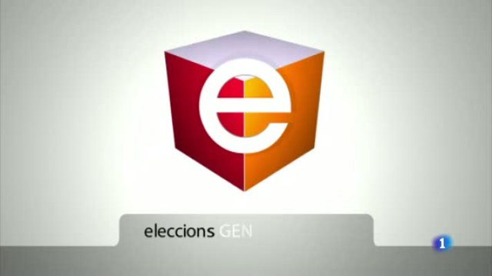 L'Informatiu - L'Informatiu - Bloc electoral 19/06/2016