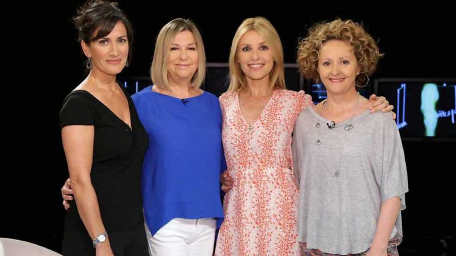 Versión española - La vida empieza hoy (Presentación y coloquio) -  ver ahora