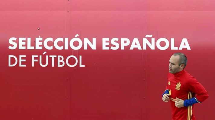 Estudio Estadio - Estudio Estadio - 19/06/16