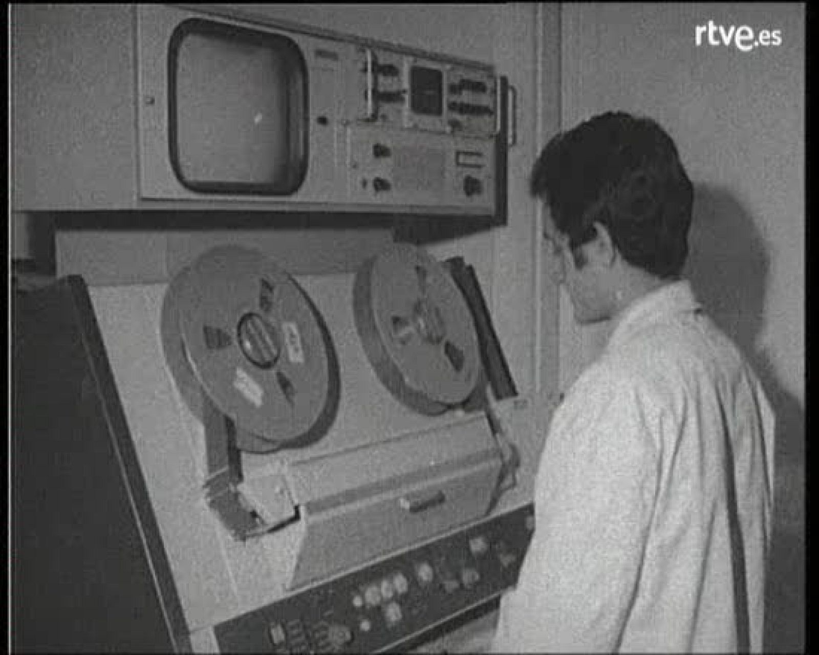 El Vídeo de 2'' - 50! anys | Veure