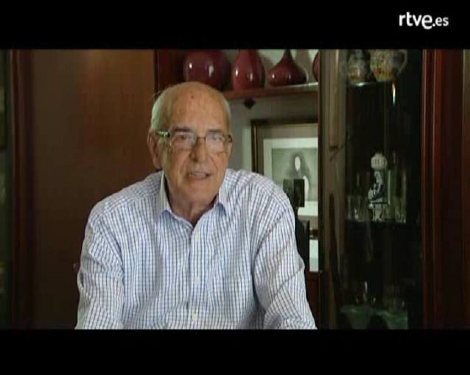 Els profesionals: Antoni Serra - 50! anys | Veure