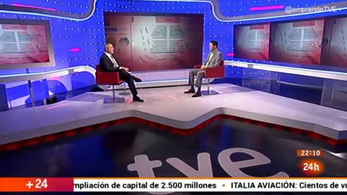 Emprende - Palco4, expertos en ticketing