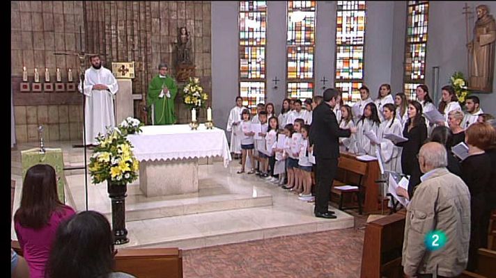 La Missa - La Missa - 19/06/2016