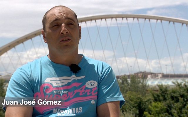 Seguridad vital 5.0 - 'Seguridad Vital' - 'Tú lo puedes evitar' - Juan José Gómez