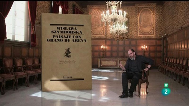 Página Dos - El invitado - Josep Maria Pou