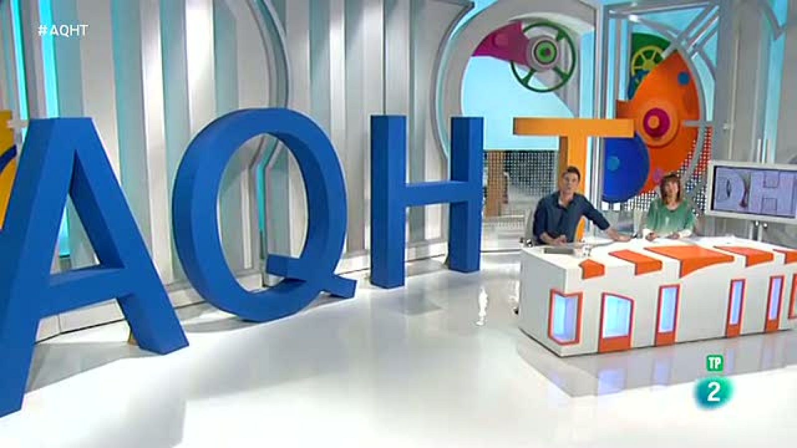 Infórmate antes de firmar: el contrato en prácticas - Aquí hay trabajo | Ver