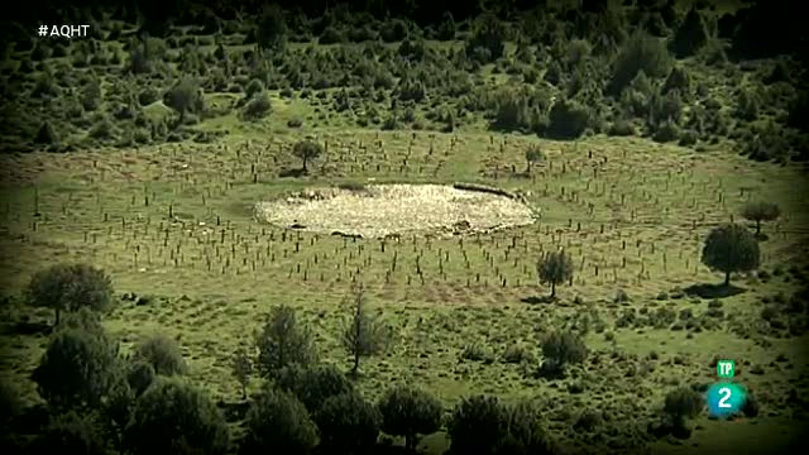 Morcilla Western: turismo de cine que crea empleo - Aquí hay trabajo | Ver