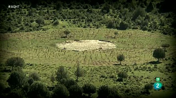 Aquí hay trabajo - Morcilla Western: turismo de cine que crea empleo