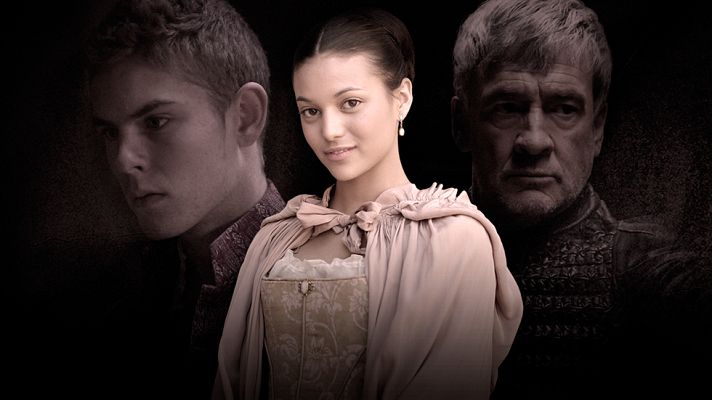 Águila Roja - "Irene era un personaje joven prácticamente muerto"