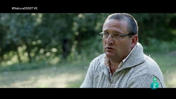 Red Natura 2000 - Fuentes del Narcea y del Ibias - La historia de Segundo