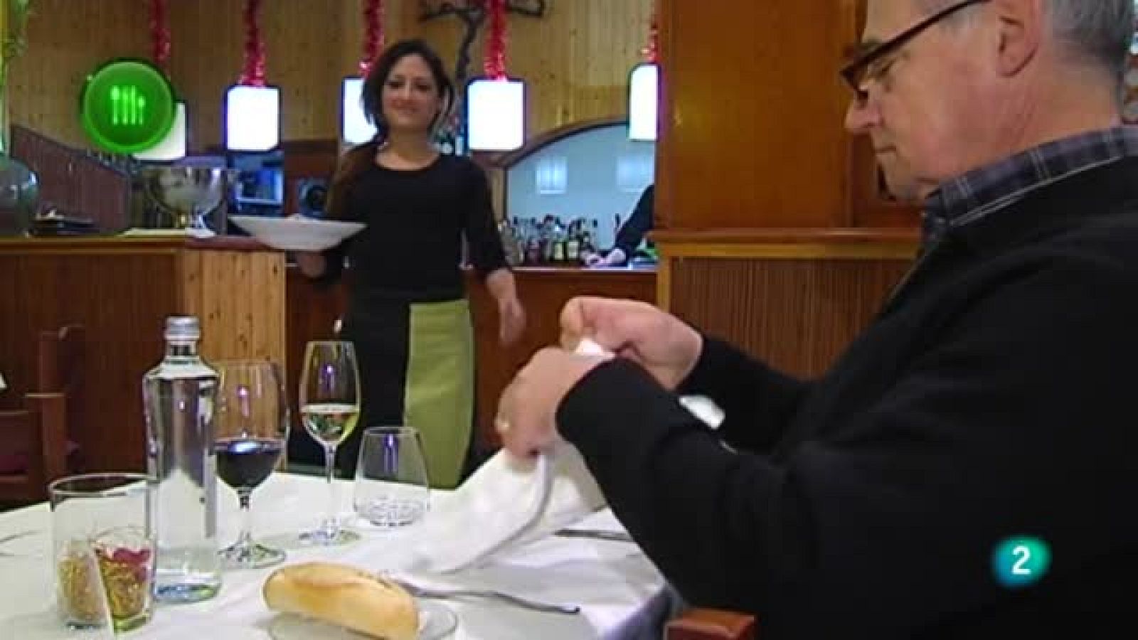 Agrosfera - Con mucho gusto - Gallo del penedés