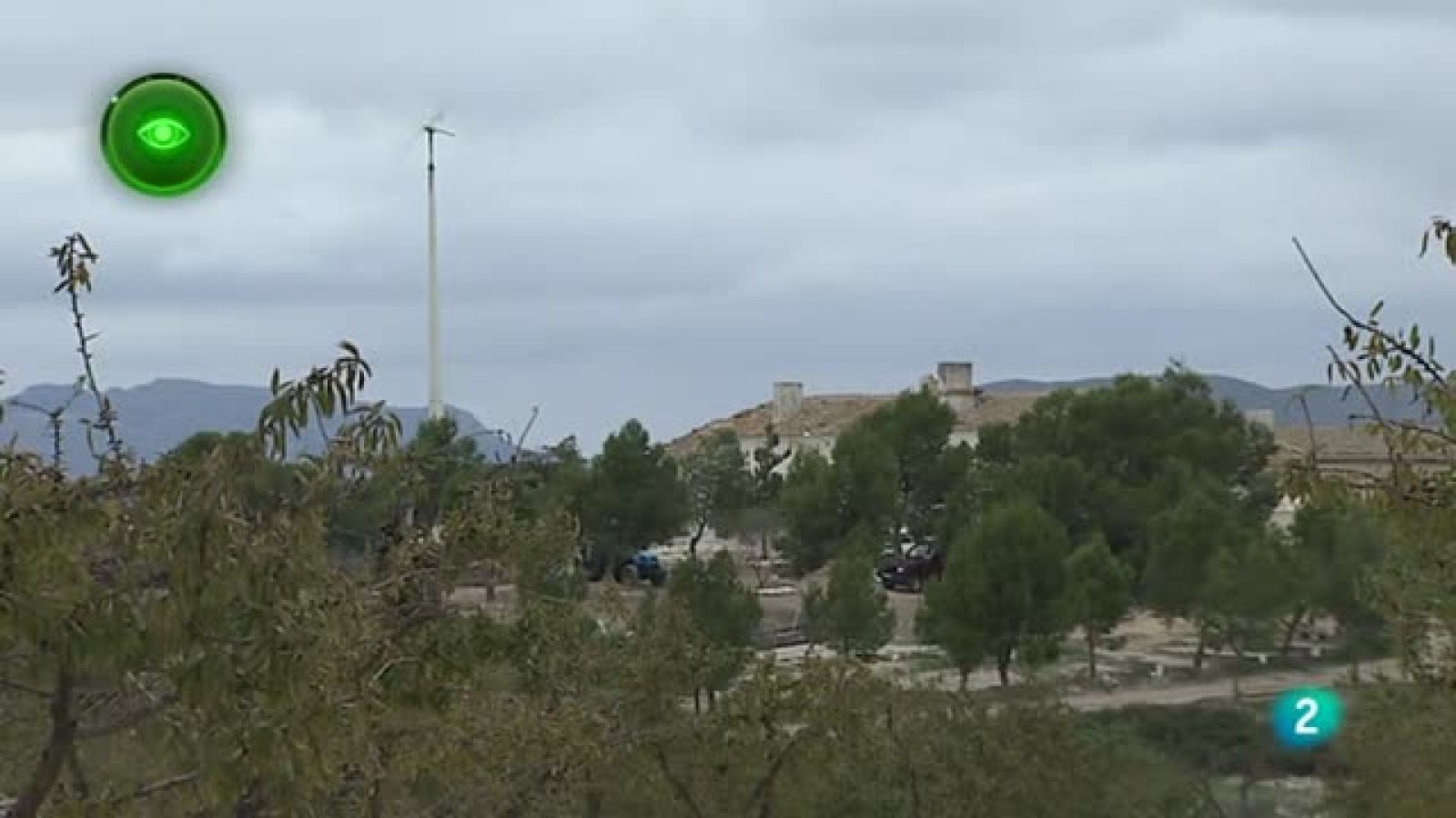 Agrosfera - En primer plano - Granja autosuficiente