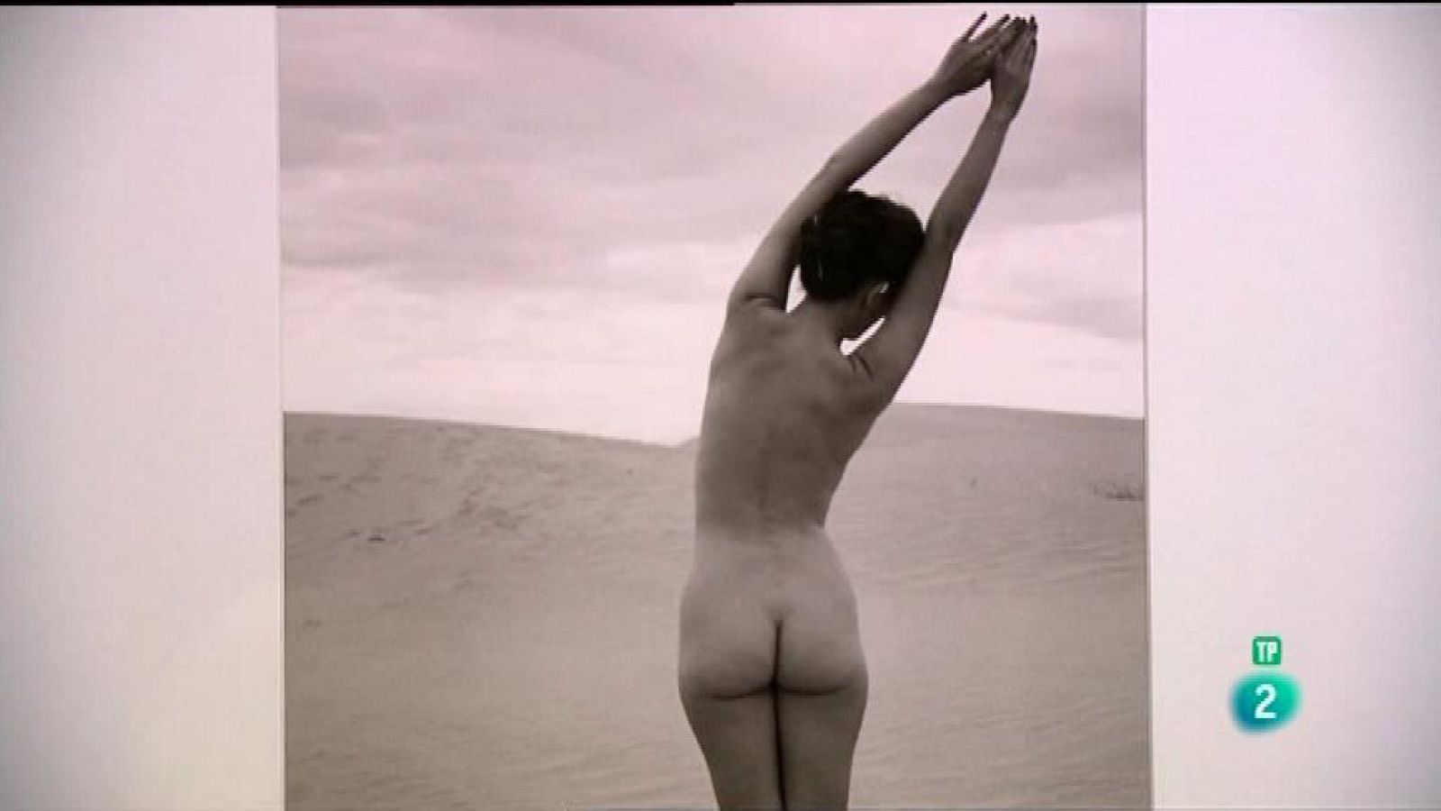 Photoespaña: Louise Dahl-Wolfe