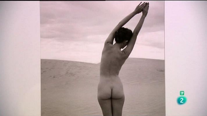 Atención obras - Atención obras - Photoespaña: Louise Dahl-Wolfe