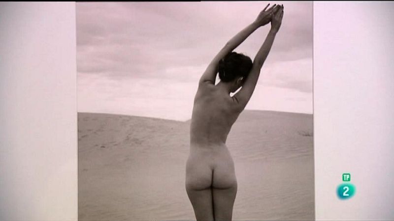 Photoespaña: Louise Dahl-Wolfe