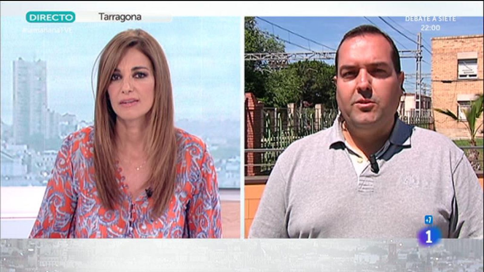 Cao de Benós: "No he dicho que quisiera matar americanos"