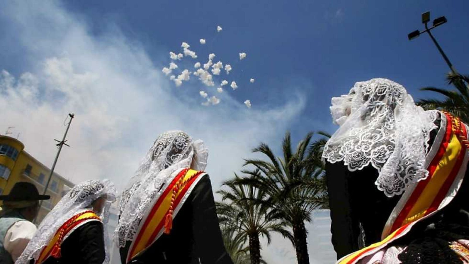 La Comunidad Valenciana en 2' - 20/06/16 - ver ahora