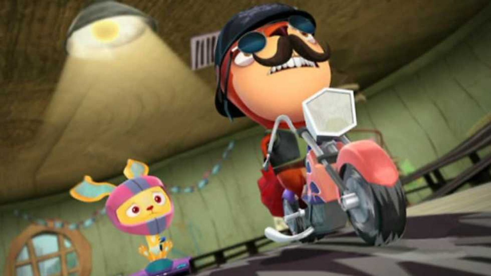 A todo pelaje - Animales en peligro | Ver