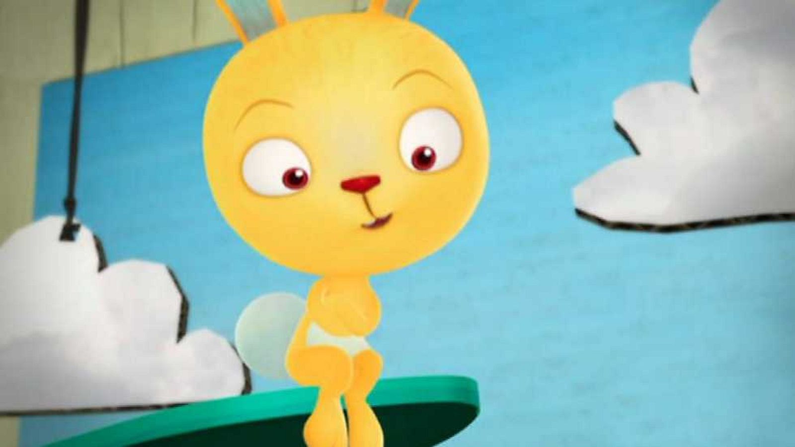 Ojalá estuvieras aquí - Animales en peligro | Ver