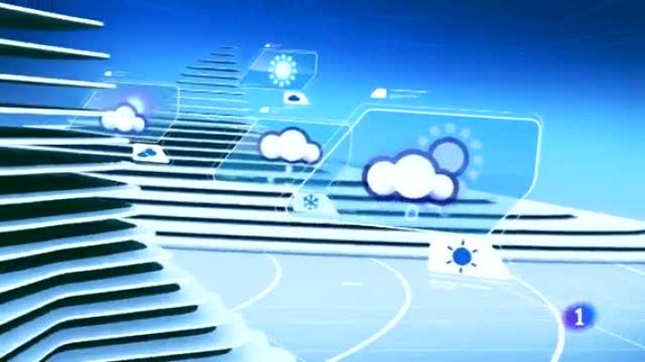 Telexornal - Galicia - El tiempo en Galicia - 20/06/16