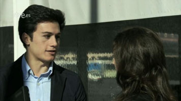 Mundo Hacker - Seguridad móvil (2) - Avance