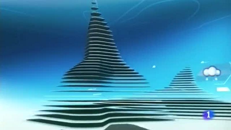 El tiempo en Castilla y León - 20/06/16