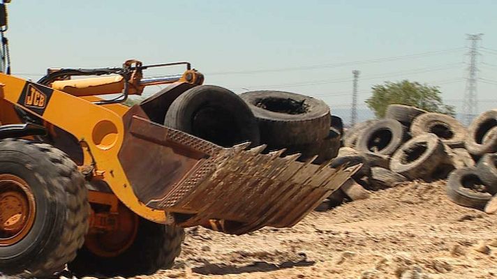 Informativo de Madrid - La Comunidad de Madrid en 4' - 20/06/16