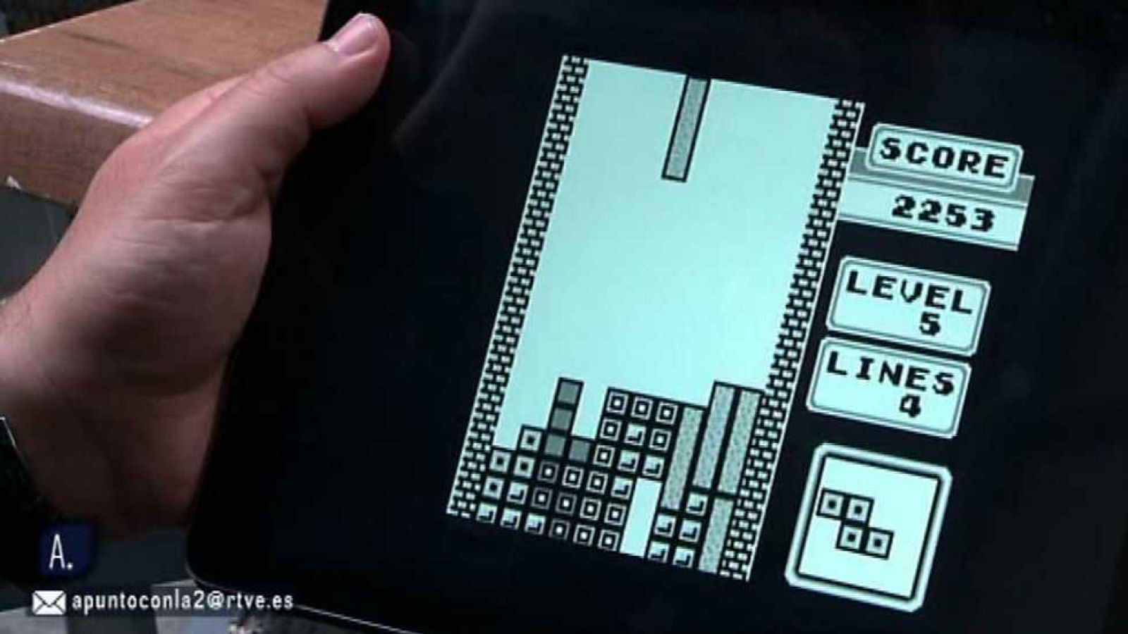 A punto con La 2 - 20/06/16 - Ver ahora