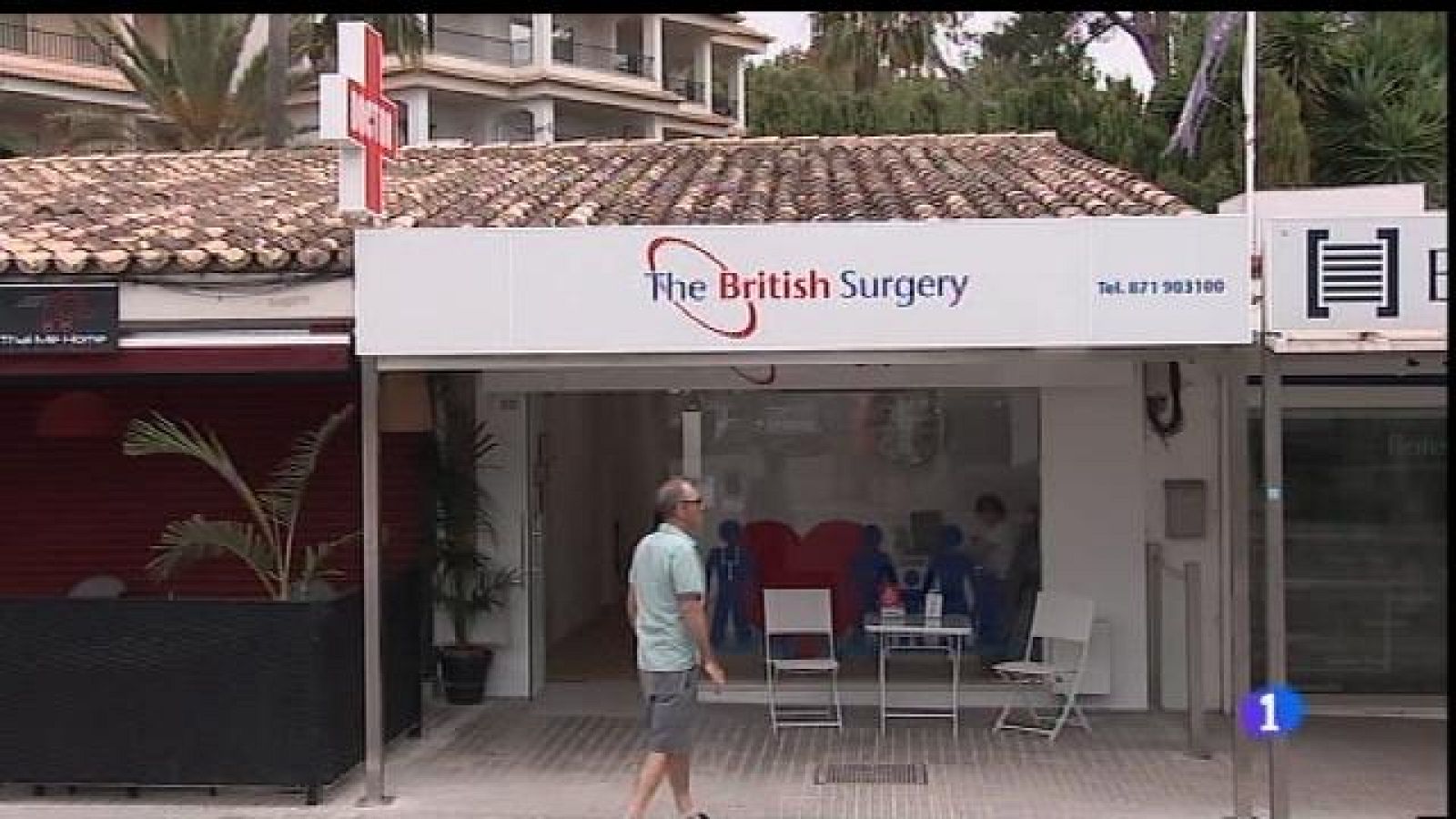 Informatiu Balear - 20/06/16