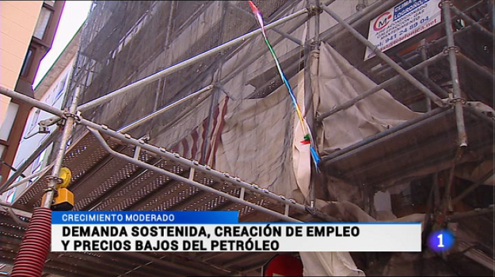 Informativo Telerioja - Telerioja en 2' - 20/06/16