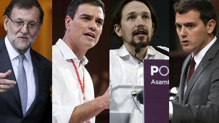 Telediario 1 - Telediario - 15 horas - 20/06/16