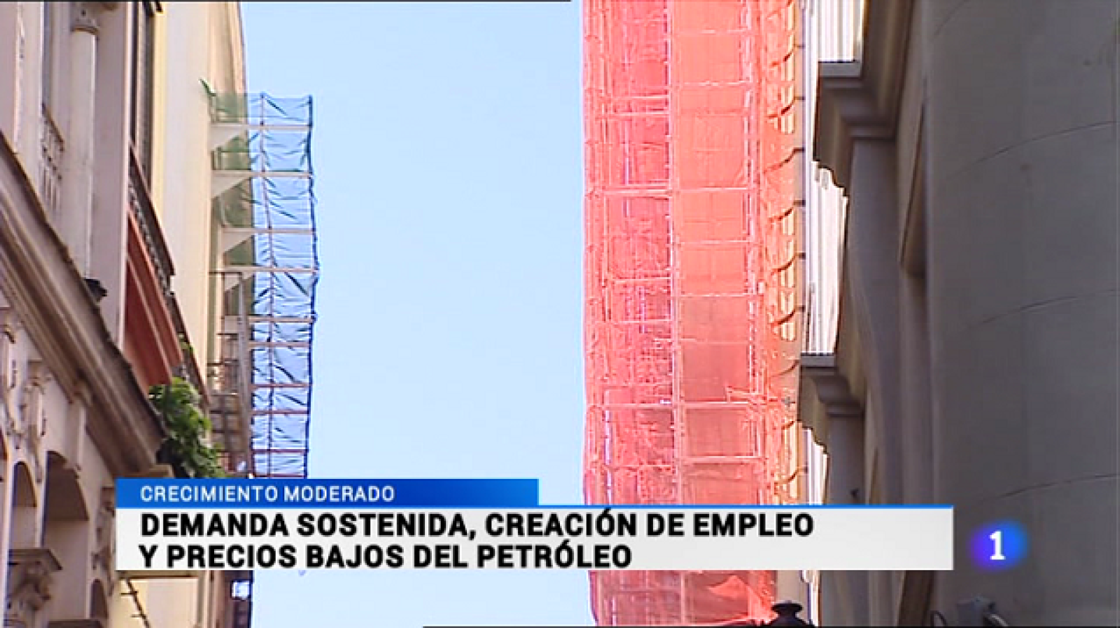 Informativo Telerioja 2 - 20/06/16