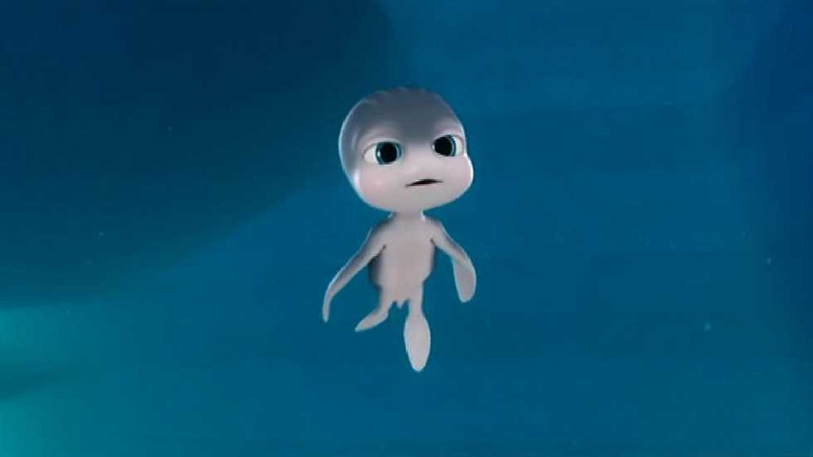 El oasis - Sammy y compañía | Ver