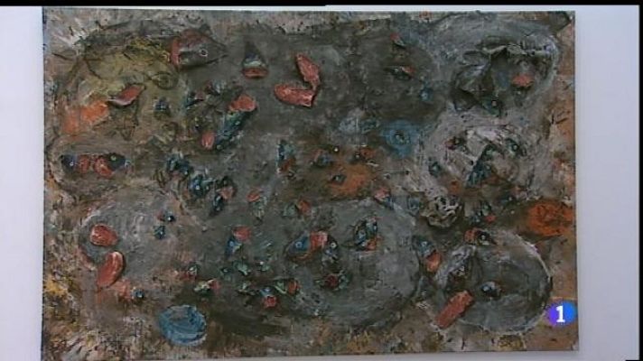 Informatiu Balear - Un joc al museu del Baluard