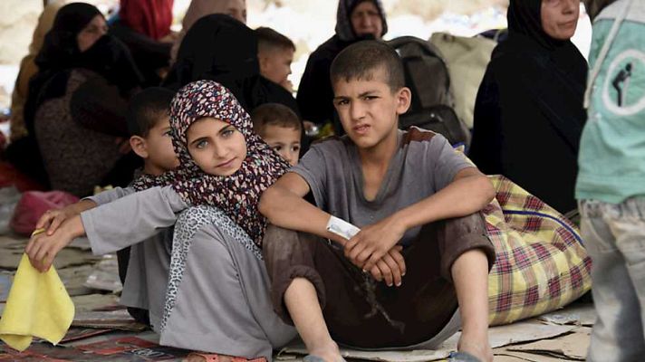 España en 24h - España en 24 horas - 20/06/16