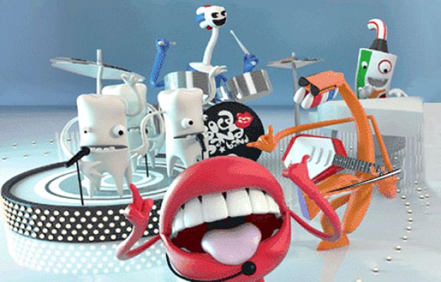 Ciencia y tecnología en Rtve.es - ¡Que molen tus muelas!