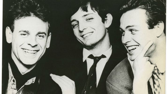 Qué noche la de aquel año - 1987 (Segunda parte)