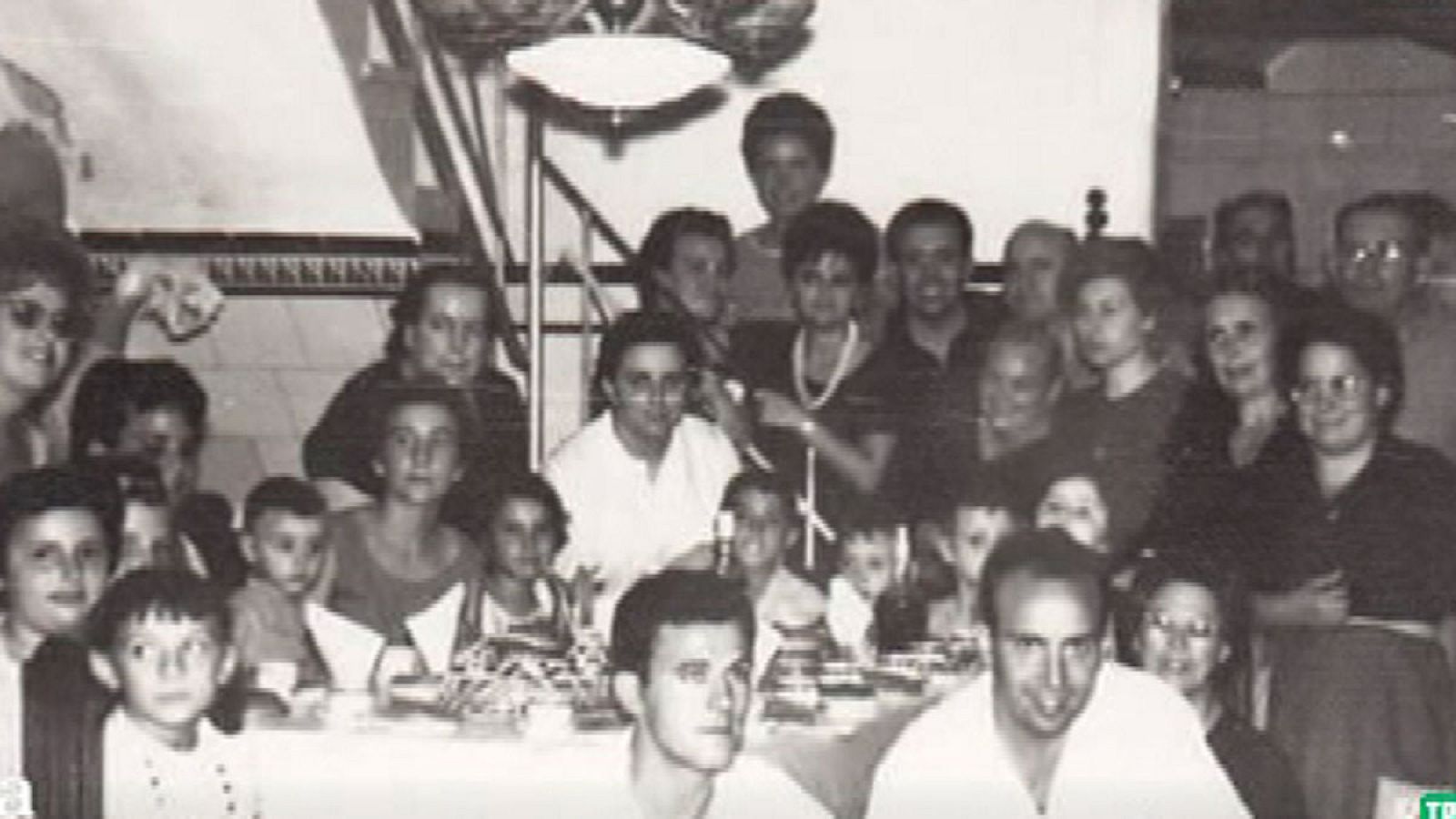 Una tahona centenaria