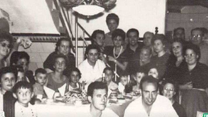 España Directo - Una tahona centenaria